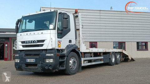 IvecoStralis
