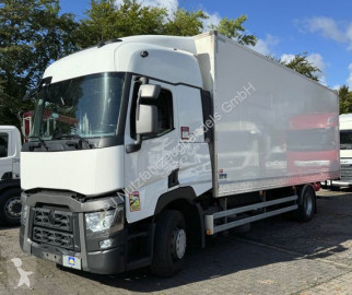 Camion fourgon Renault