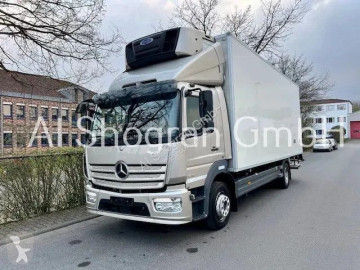 MercedesAtego
