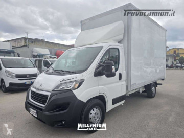 PeugeotBoxer