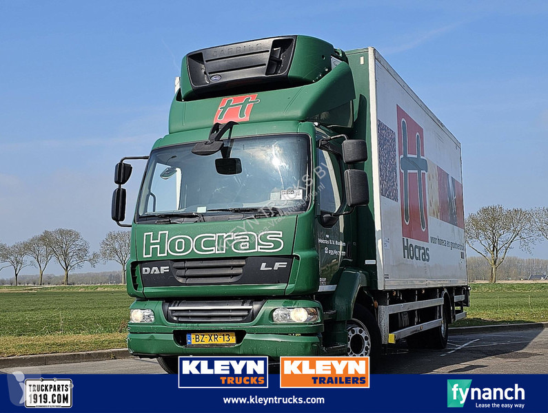 Camion DAF 55220 11.9T MULTITEMP LIFT