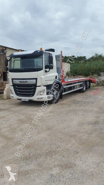 DAFCF450