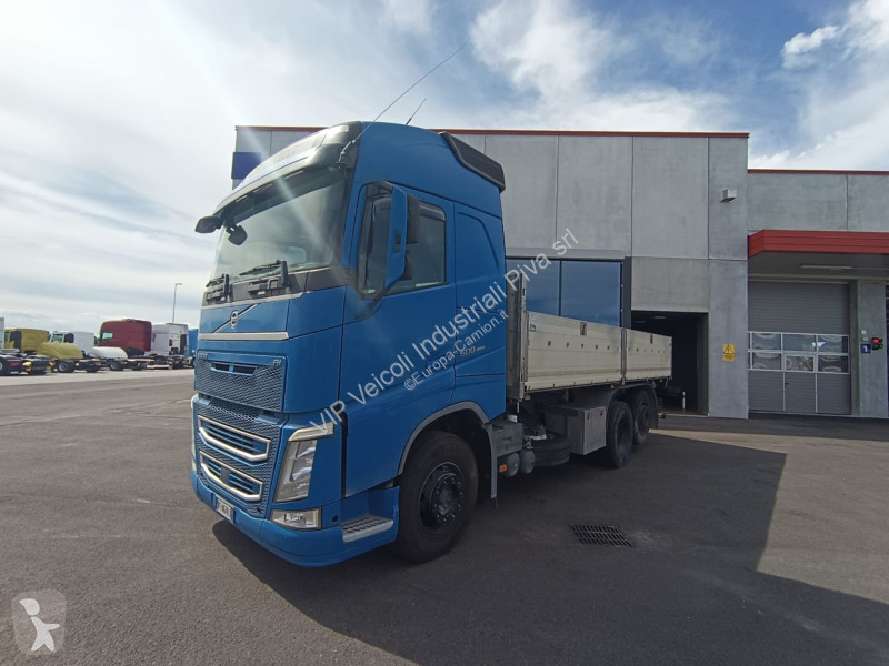 Camion Volvo FH 500