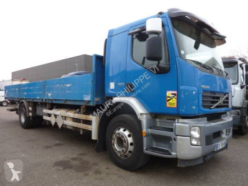 Camion Volvo FE 260