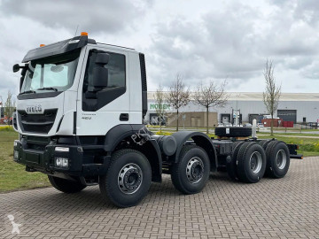 IvecoTrakker