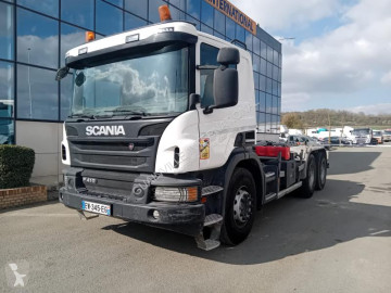 Camion Scania P 410