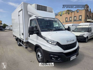 Frigorífica Iveco