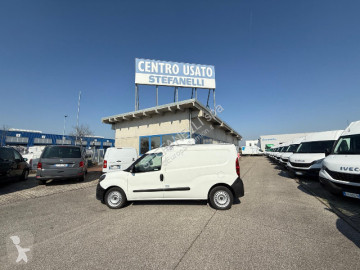 FiatDoblo Cargo