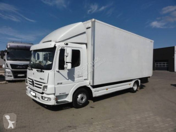 MercedesAtego816