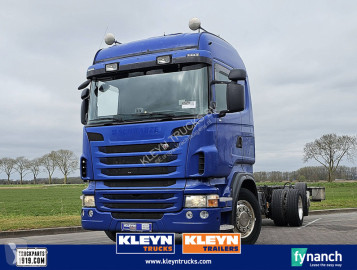 ScaniaR