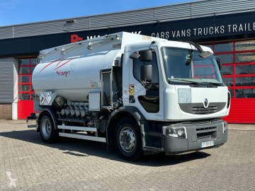 RenaultPremium