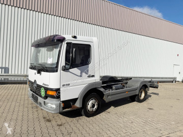 MercedesAtego