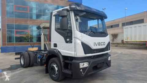 Camion châssis Iveco neuf