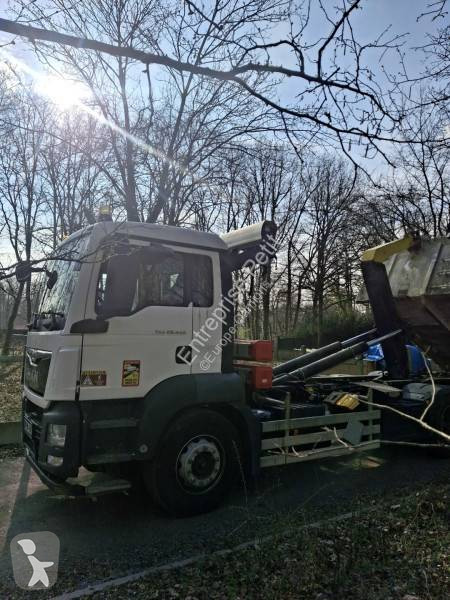 Camion MAN