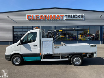 VolkswagenCrafter