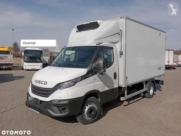 Camion frigo Iveco neuf