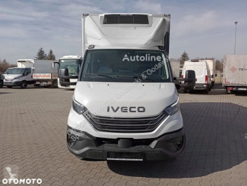 Camion frigo Iveco neuf