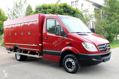 MercedesSprinter