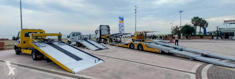 Camion Iveco