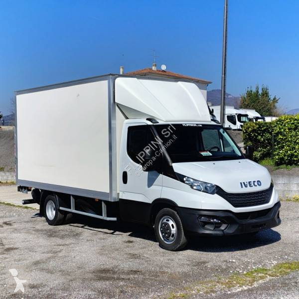 Kamion Iveco