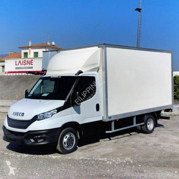IvecoDaily35C16