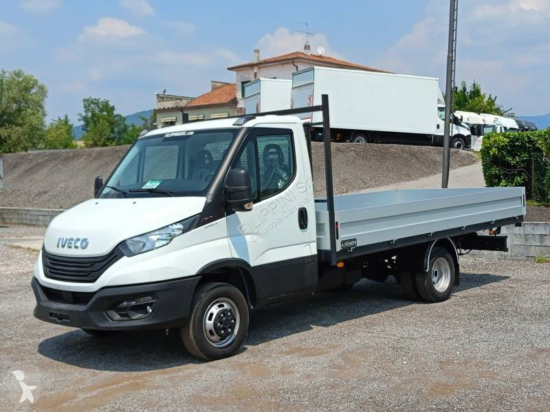 Camion Iveco