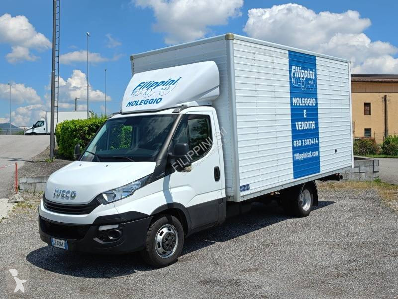 Kamion Iveco
