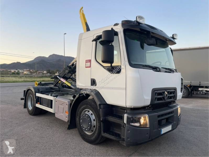 Camion Renault
