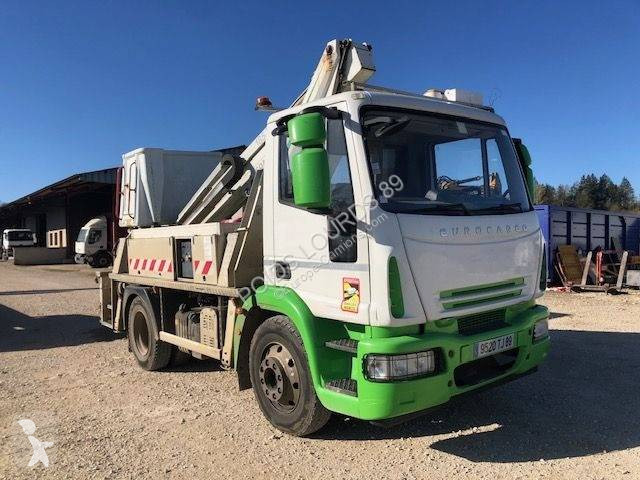 Camion Iveco