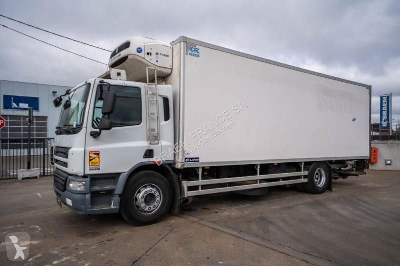 Camion DAF 75310 + THERMO KING