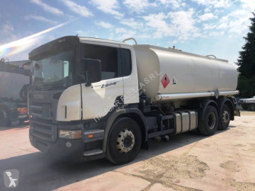 ScaniaP420