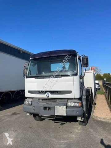 RenaultKerax370 DCI