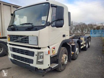 Camion Volvo FM12 380