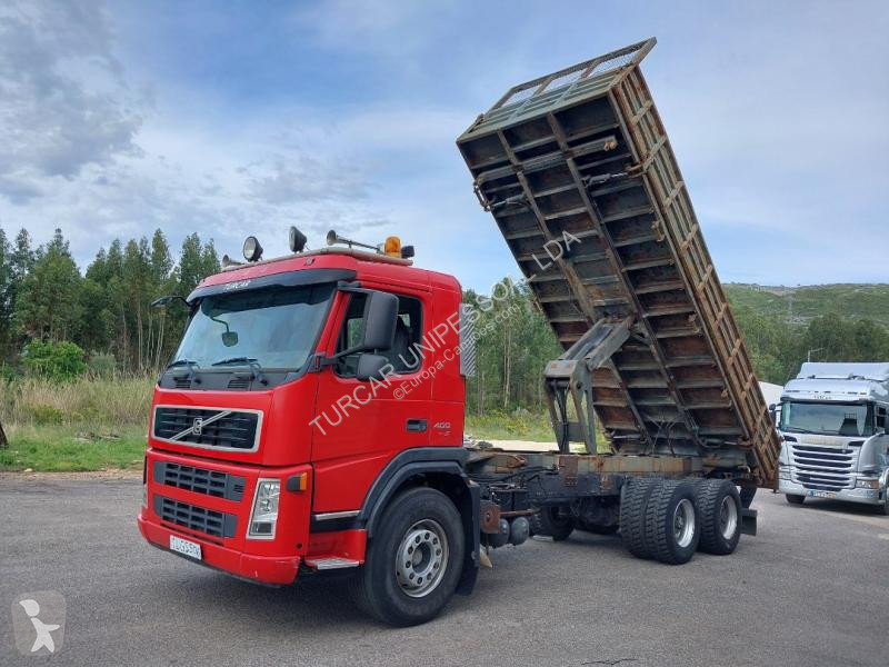 Camion Volvo