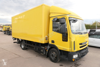 IvecoEurocargo