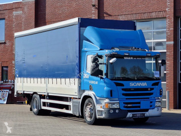 Autres camions Scania