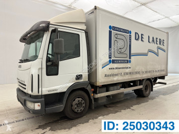 IvecoEurocargo