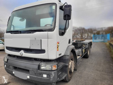 RenaultPremium370 DCI