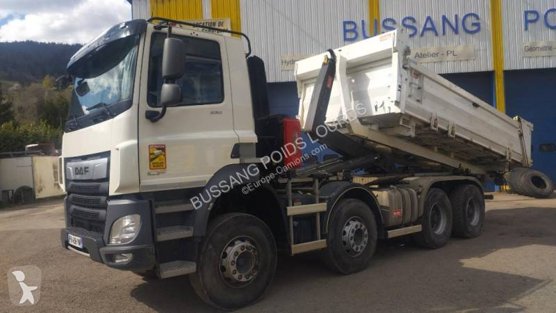 Camion DAF