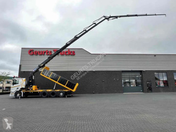 Kamion korba Scania