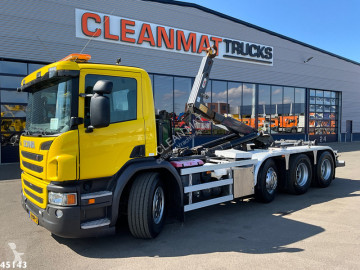 ScaniaP