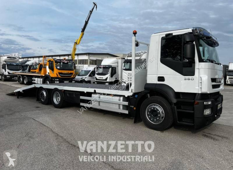 Camion Iveco