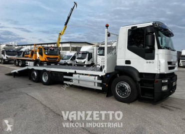 IvecoStralis260 S 36