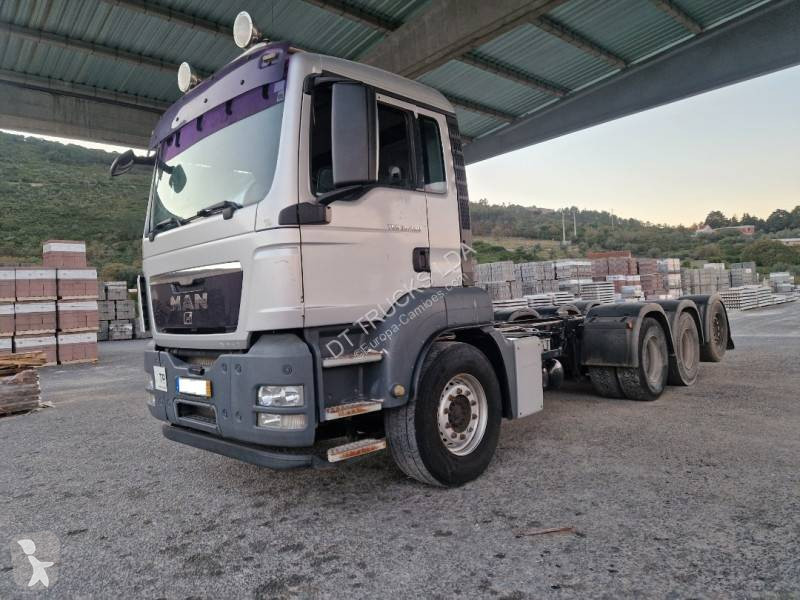 Camion MAN