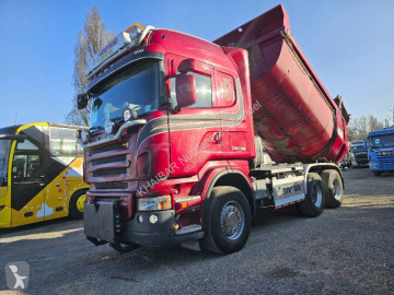 Camion Scania R 620