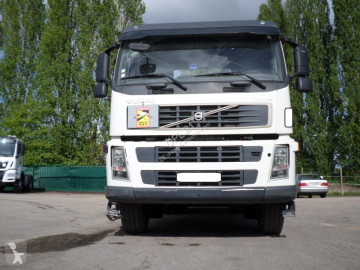 Camion polybenne Volvo