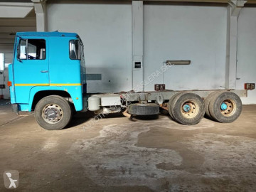Autres camions Scania