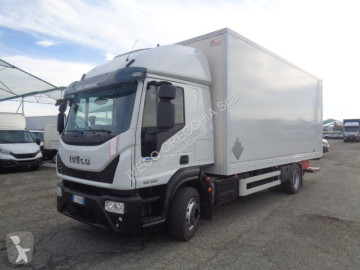 IvecoEurocargo