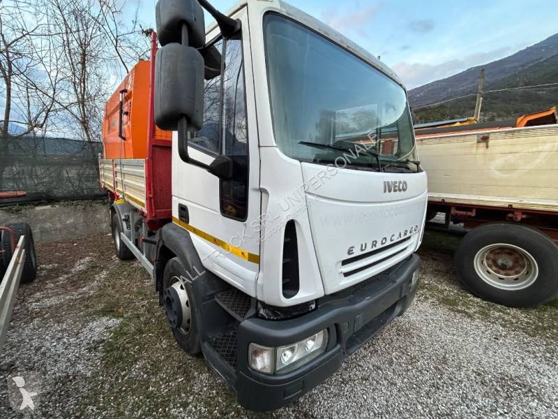 Kamion Iveco