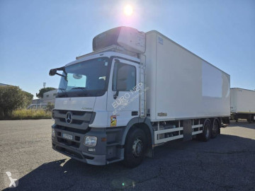 Camion Mercedes Actros 2532